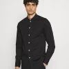 Pier One Prix Discount Chemise chemises col mao homme -Promos Pier One Boutique 98052200edd149138bd09ff588666d78