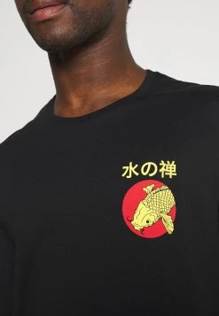 Prix Dynamité Pier One T-shirt à manches longues t-shirts col rond homme -Promos Pier One Boutique 981ed498490d4d70826c9bea6f9239ac