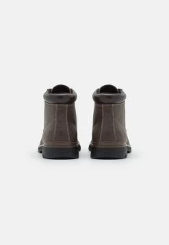 Pier One Bottines à lacets Prix Sacrifiés bottes rond homme -Promos Pier One Boutique 982f1ca6133e4cba8f25dc93bf2e5618