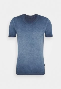 Pier One Qualité garantie 100% T-shirt basique t-shirts col en v homme -Promos Pier One Boutique 9855fd6355d74b8cadab97e23310d1e3