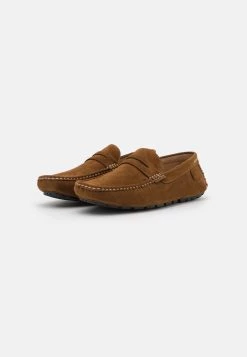 Prix Exclusifs Pier One Mocassins chaussures basses rond homme -Promos Pier One Boutique 9867a8a5d75644cd8822d44ad0453398