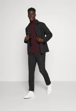 Pier One Prix Abordable MUSCLE FIT TURTLE - Pullover pulls & gilets col roulé homme -Promos Pier One Boutique 986d5767f9c34112921f8a40cd6998a3