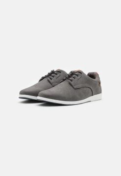 Pier One Chaussures à lacets Bas Prix derbies, richelieus & chaussures bateau rond homme -Promos Pier One Boutique 98710a0ef4dc4c6fbe6c1373bf63059d