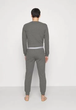 Prix Gelé Pier One LOUNGE HENLEY TROUSERS - Bas de pyjama pyjamas normale homme 9 Prix Gelé Pier One LOUNGE HENLEY TROUSERS - Bas de pyjama pyjamas normale homme -Promos Pier One Boutique 987184171cea40f28504f9176c5369aa