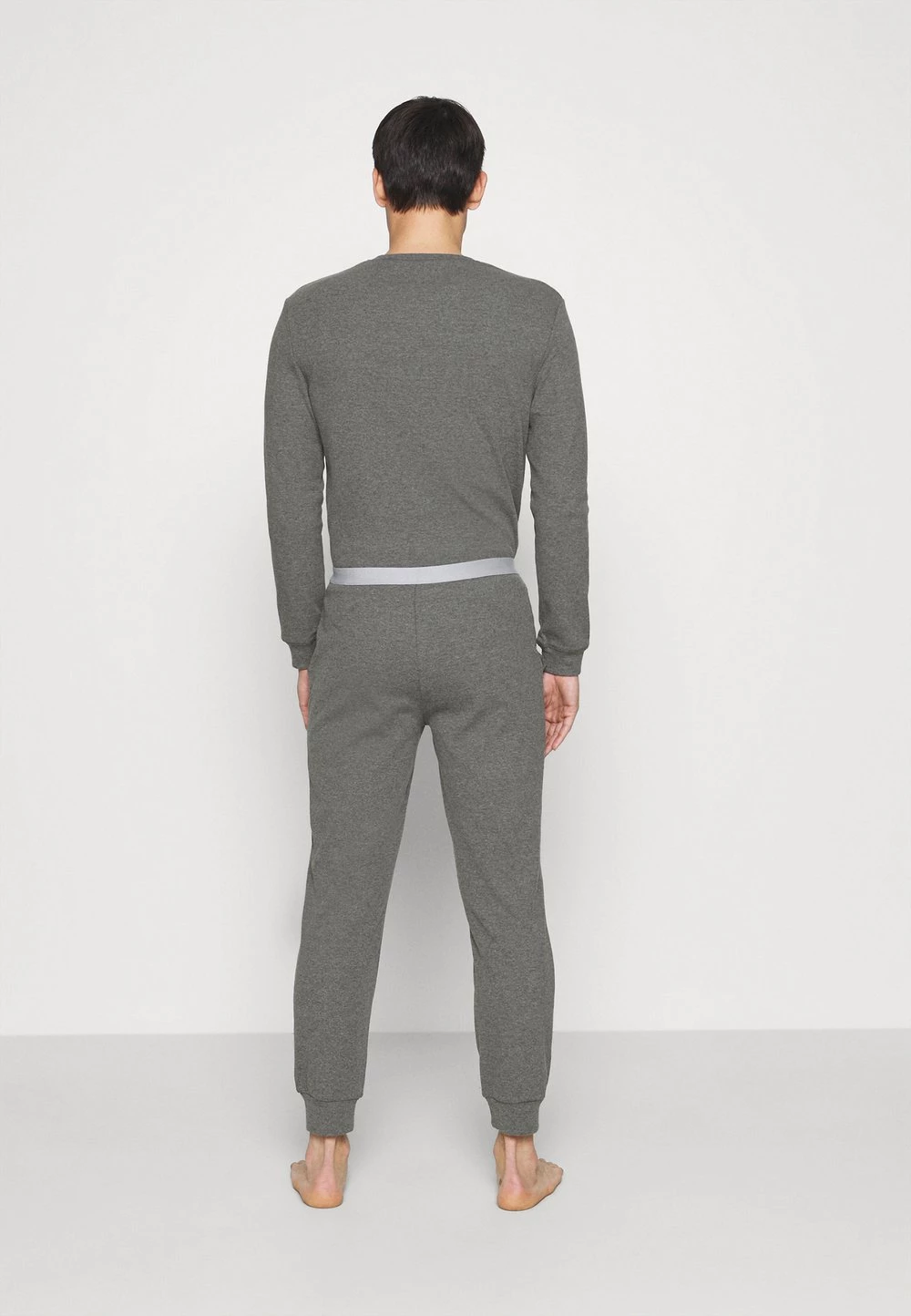 Prix Gelé Pier One LOUNGE HENLEY TROUSERS - Bas de pyjama pyjamas normale homme 5 Prix Gelé Pier One LOUNGE HENLEY TROUSERS - Bas de pyjama pyjamas normale homme – Image 3