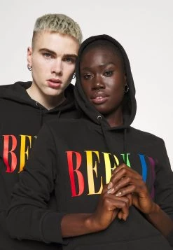 Pier One PRIDE - Sweat à capuche Prix Sympa pulls et gilets homme -Promos Pier One Boutique 9884ff0591e14f7791dce29415f1567d