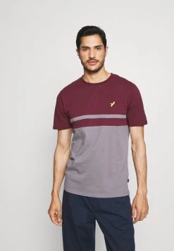 Pier One T-shirt imprimé 50% Off De Vente t-shirts col rond homme -Promos Pier One Boutique 994a60f9a3f64c24b019a4431ad908ef
