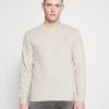 Prix Avantageux Pier One Sweatshirt pulls et gilets col rond homme 1 Prix Avantageux Pier One Sweatshirt pulls et gilets col rond homme -Promos Pier One Boutique 9977801f5496478d937c71215409e089