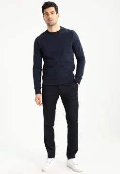 Pier One Sweatshirt Haute Qualité pulls et gilets col rond homme -Promos Pier One Boutique 99928642a9df43afbae927c5a735ea74