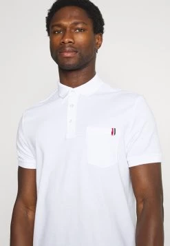 Remise En Ligne Pier One 2 PACK - Polo t-shirts col polo homme -Promos Pier One Boutique 99aadb854fa44ea0a61d57a1baa973bb