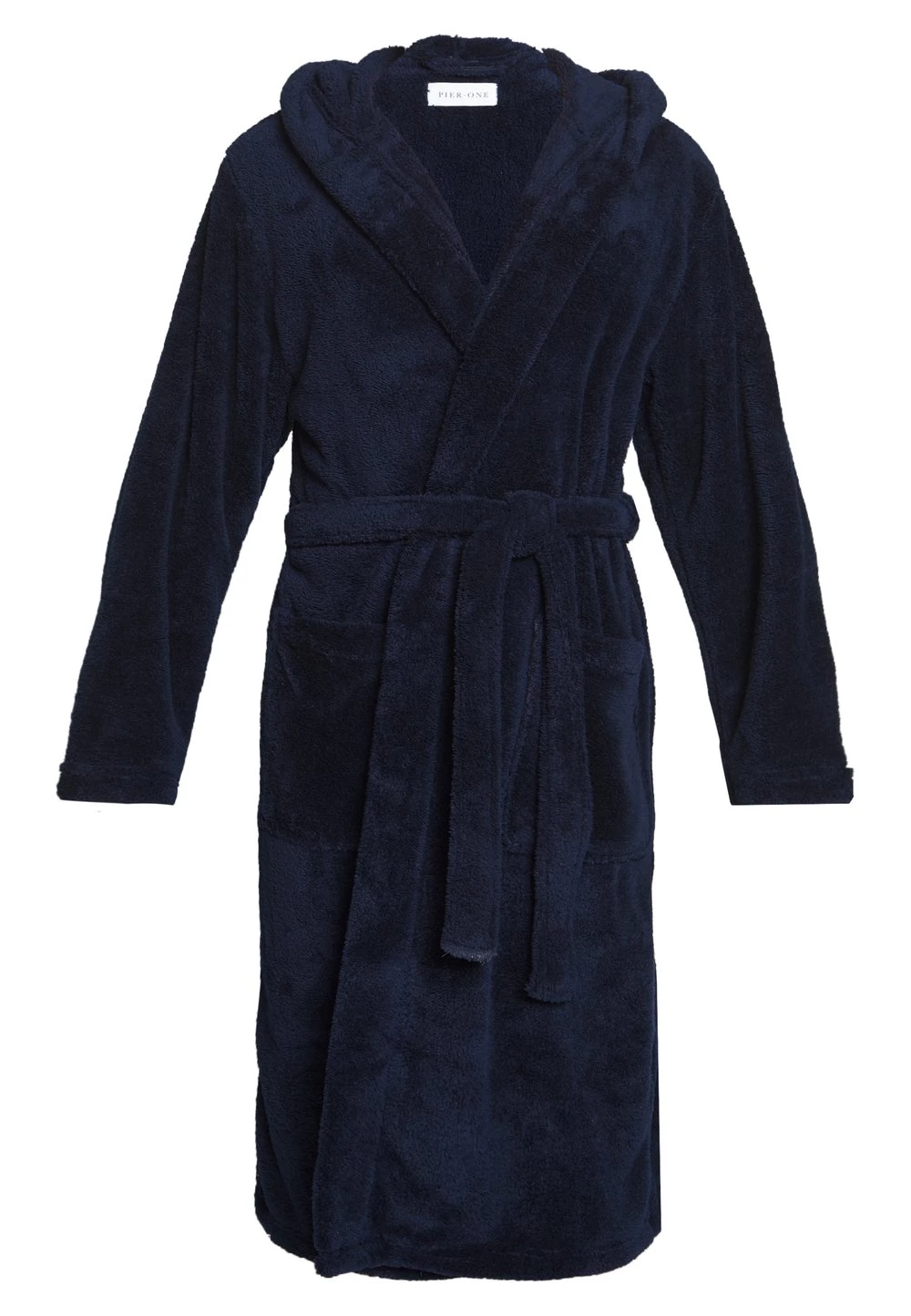 Prix Exclusifs Pier One Peignoir sous-vêtements & chaussettes capuche homme 10 Prix Exclusifs Pier One Peignoir sous-vêtements & chaussettes capuche homme – Image 8