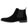 Pier One En promotion Bottines bottes rond homme