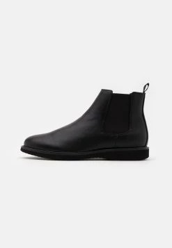 Pier One 50% Off De Vente Bottines bottes rond homme -Promos Pier One Boutique 99f9826454f04948954144449d1cc237
