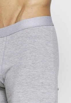 Pier One 3 PACK - Shorty Prix Ourlé sous-vêtements & chaussettes normale homme -Promos Pier One Boutique 9ab15d02dfbe4bb39f4359d7ce25ee1a