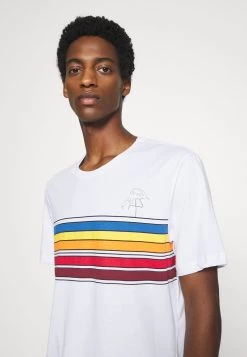 Pier One Première Qualité T-shirt imprimé t-shirts col rond homme 12 Pier One Première Qualité T-shirt imprimé t-shirts col rond homme -Promos Pier One Boutique 9ac0fa21d15a43da9497335e20449136