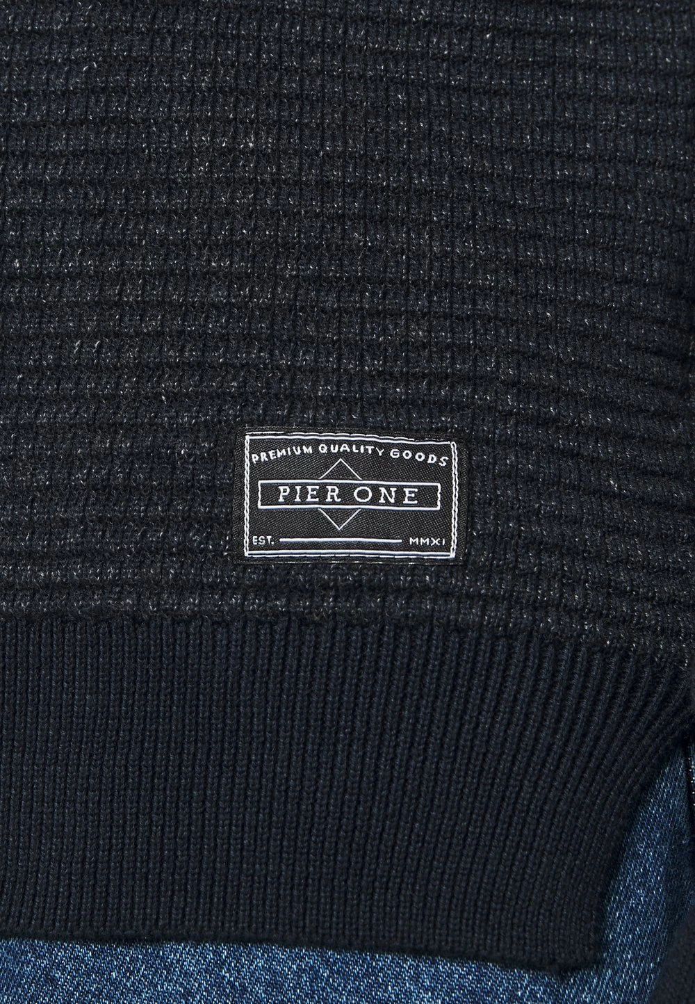 Pier One Pullover Un Tarif Préférentiel pulls et gilets col rond homme 8 Pier One Pullover Un Tarif Préférentiel pulls et gilets col rond homme – Image 6