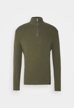 Prix Cassé Pier One Pullover pulls & gilets col camionneur homme -Promos Pier One Boutique 9afef0b337454d33b8b6ee3e2e1d5ad3 2