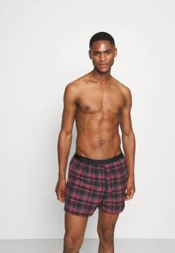 Qualité garantie 100% Pier One 3 PACK - Caleçon sous-vêtements normale homme