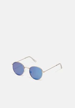 Pier One Prix Jamais Vus UNISEX - Lunettes de soleil ronde 11 Pier One Prix Jamais Vus UNISEX - Lunettes de soleil ronde -Promos Pier One Boutique 9b19323e43744ff697cc229d666bb1c3