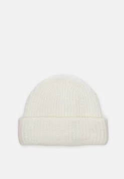 Pier One SHORT MICRO BEANIE UNISEX - Bonnet Pas Cher casquettes, bonnets et chapeaux couleur unie -Promos Pier One Boutique 9b2f3dfb131f4109a19fd4dc497a3019