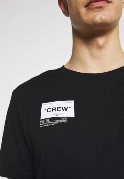 Pier One T-shirt imprimé Assurance De l’Authenticité t-shirts col rond homme -Promos Pier One Boutique 9b516e2dfeba4fda887bbaffe4bb1d6c