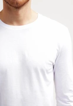 Prix Sacrifiés Pier One T-shirt à manches longues t-shirts col rond homme 13 Prix Sacrifiés Pier One T-shirt à manches longues t-shirts col rond homme -Promos Pier One Boutique 9b66f1de3ccf468bbba1f95c27c915e5