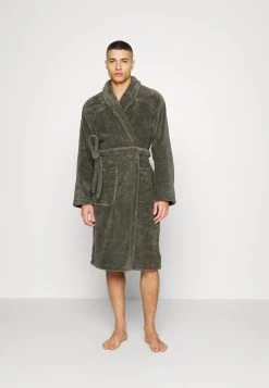 Pier One Peignoir Première Qualité sous-vêtements & chaussettes col châle homme