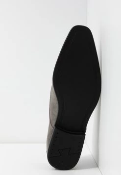 Prix Compétitif Pier One Derbies & Richelieus chaussures de ville carré homme -Promos Pier One Boutique 9b9a15abc5c549fc975b6d6e0e5f54dc