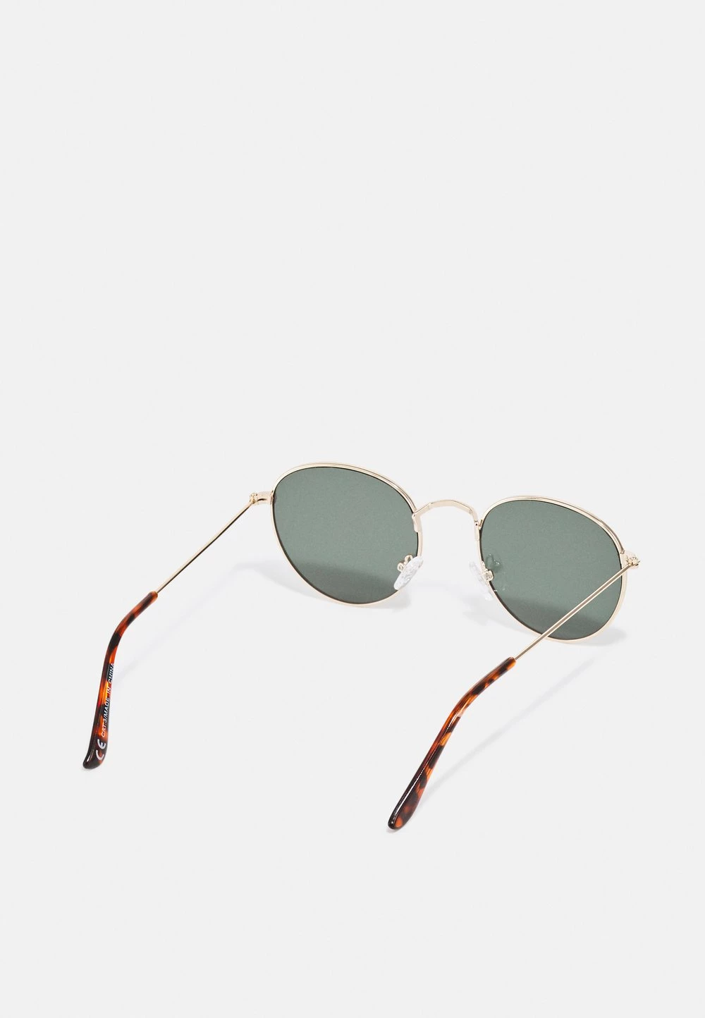 Pier One Prix Jamais Vus UNISEX - Lunettes de soleil ronde 4 Pier One Prix Jamais Vus UNISEX - Lunettes de soleil ronde – Image 2