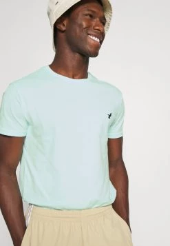 Réduction Pier One T-shirt basique t-shirts col rond homme -Promos Pier One Boutique 9c25d939e6484afab0d9957a3c518168