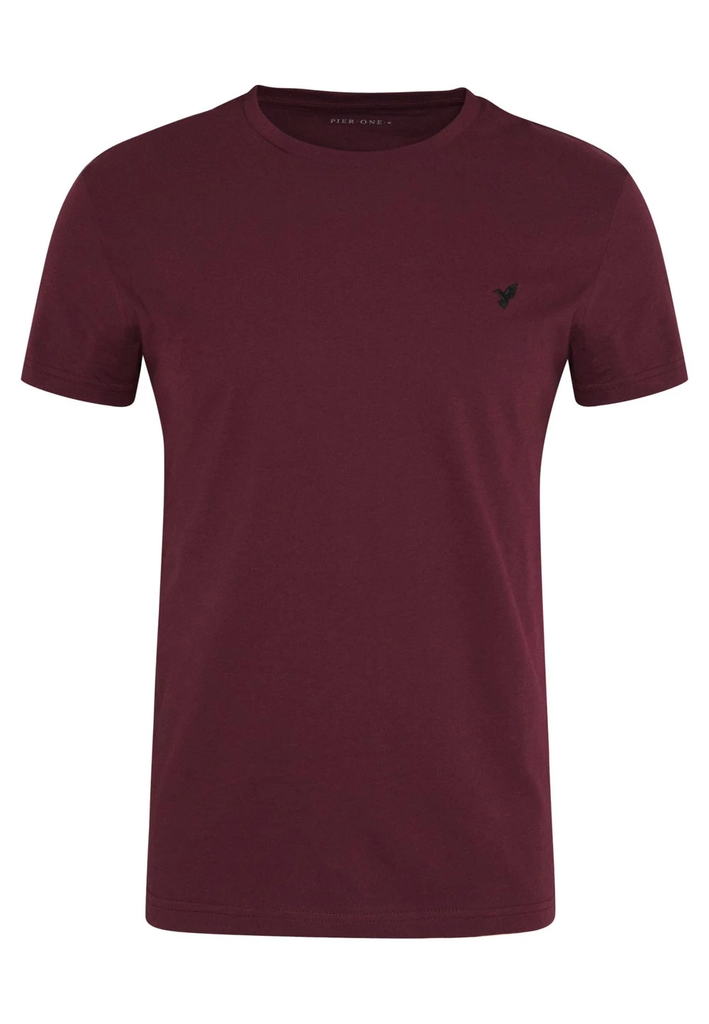 Réduction Pier One T-shirt basique t-shirts & polos col rond homme 7 Réduction Pier One T-shirt basique t-shirts & polos col rond homme – Image 5