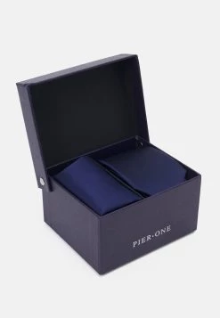 50% Off De Vente Pier One SET - Mouchoir de poche pochettes de costume couleur unie homme -Promos Pier One Boutique 9c797ea09e4149ef8558da7e92cdb801