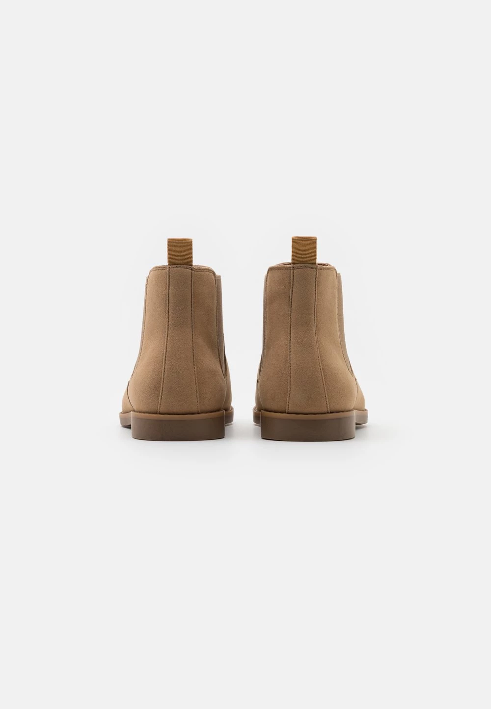 Pier One Prix Cassé Bottines boots et bottes rond homme 5 Pier One Prix Cassé Bottines boots et bottes rond homme – Image 3