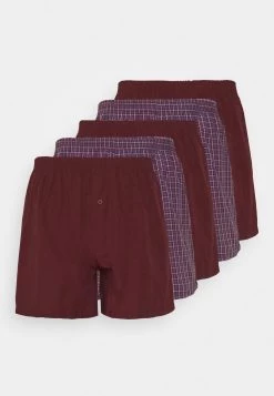 Pier One 5 PACK - Caleçon En Remise sous-vêtements & chaussettes normale homme -Promos Pier One Boutique 9cc261a0f7434ee08c01e0610501b121 3