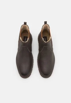 Pier One Bottines Faible Prix boots et bottes rond homme -Promos Pier One Boutique 9cc420d28aa3484d9747c733305bed0e