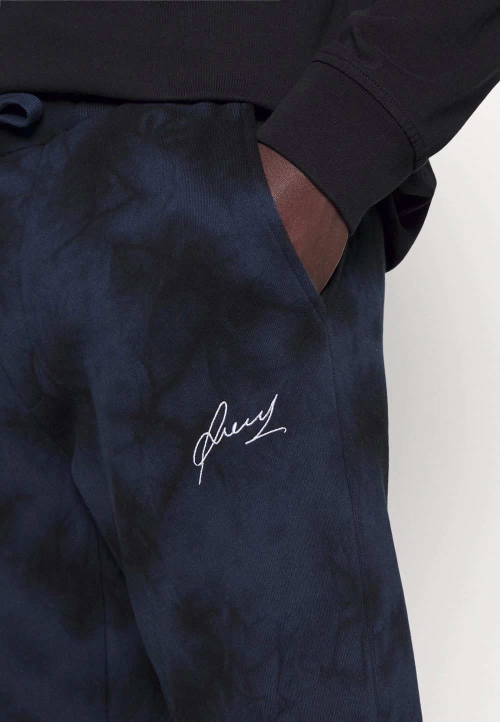 Pier One Pas Cher TIE DYE JOGGER - Pantalon de survêtement pantalons normale homme 8 Pier One Pas Cher TIE DYE JOGGER - Pantalon de survêtement pantalons normale homme – Image 6