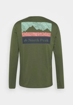 Pier One Prix Jamais Vus T-shirt à manches longues t-shirts col rond homme -Promos Pier One Boutique 9d05a0afef4a448688cf00483af786fb