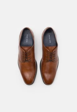 Pier One Garantie De Qualité 100% Derbies & Richelieus chaussures de ville rond homme -Promos Pier One Boutique 9d0bd41dcbf14ba4a911b444f2001997