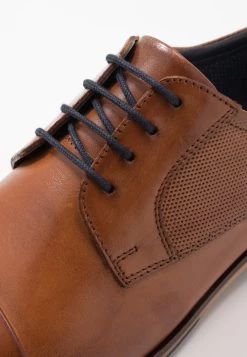 Garantie De Qualité 100% Pier One Derbies & Richelieus chaussures de ville carr&eacute; homme -Promos Pier One Boutique 9d43d0b4f4fc4cedbd2d23b1db8d3ccd