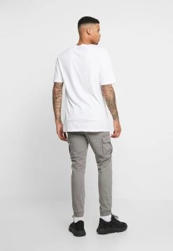 Pier One Garantie De Qualité 100% Pantalon cargo pantalons normale homme 14 Pier One Garantie De Qualité 100% Pantalon cargo pantalons normale homme -Promos Pier One Boutique 9d4e6bf8b9ac4923a799192944740274
