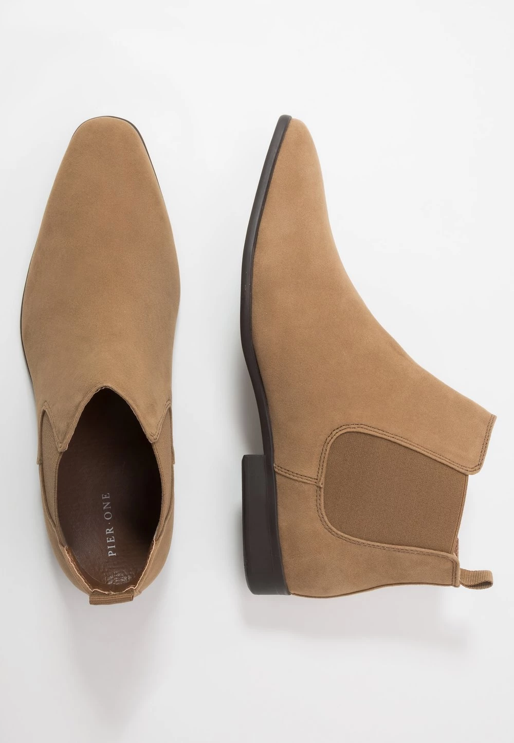 Pier One Bottines Marchandise de première qualité boots et bottes rond homme 4 Pier One Bottines Marchandise de première qualité boots et bottes rond homme – Image 2