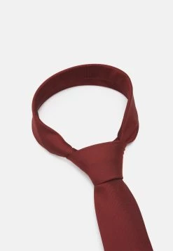 Pier One Prix Réduit 2 PACK - Cravate cravates et accessoires de costume couleur unie homme -Promos Pier One Boutique 9de6986dd1164da3b557ccfd5c8e085d