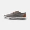 Pier One Prix Affortable Chaussures à lacets derbies et richelieus rond homme -Promos Pier One Boutique 9df82c99a9dc4ff98bfbb3efade76fd6