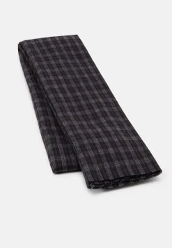 Pier One Ăcharpe Authentique 100% Ăcharpes et foulards carreaux homme