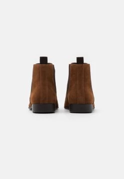 Pier One Haute Qualité Bottines boots et bottes carré homme -Promos Pier One Boutique 9e57418793834ddba43c5d82e65f7d2f