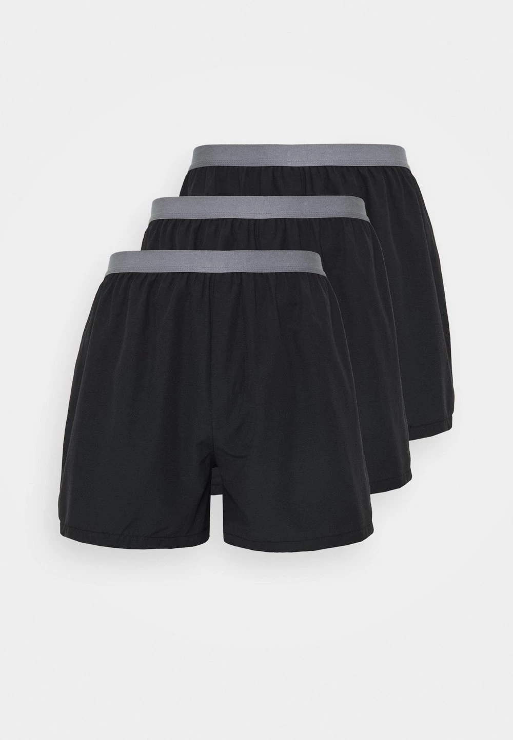 Pier One 3 PACK - Caleçon Meilleure qualité sous-vêtements normale homme 8 Pier One 3 PACK - Caleçon Meilleure qualité sous-vêtements normale homme – Image 6