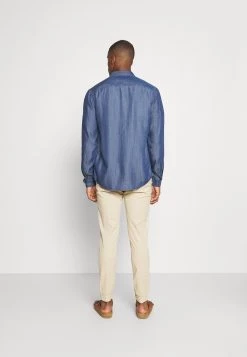 Pier One Réduction Chemise chemises col kent homme -Promos Pier One Boutique 9edd39c4bc5548ba96a8e3003d098e09