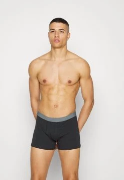 Pier One Prix Dégriffé 5 PACK - Shorty sous-vêtements & chaussettes normale homme -Promos Pier One Boutique 9ee7cd688a2d4de8b9288a16507f46fd