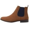 Pier One Prix Raisonnable Bottines boots et bottes rond homme -Promos Pier One Boutique 9efcb194e0bc49de972c86462afcbd97