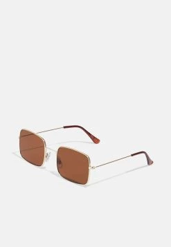 Pier One UNISEX - Lunettes de soleil Prix Bradés rectangulaire